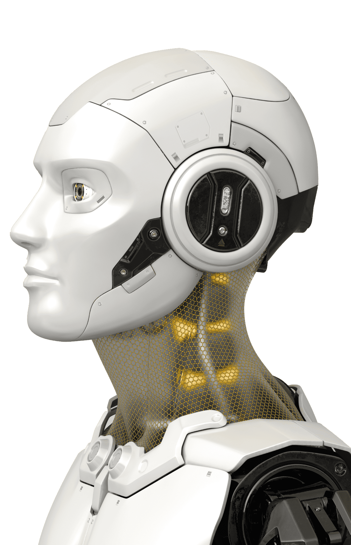 ia-robot Robot Inteligente de MLScolab